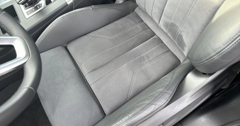 Audi Q5 Sportback cena 269900 przebieg: 7820, rok produkcji 2023 z Sochaczew małe 596